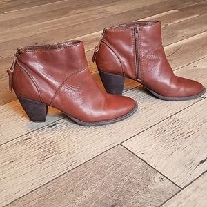 Tesori Boots